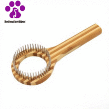 Premium Pet Knotting Comb