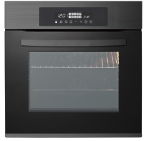 personalized design electric built in oven
