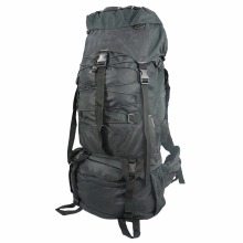 50L Waterproof Hiking Backpack for Travel and Trekking