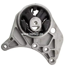 4861269AD Jeep Engine Mount - Left Side for 01-07 Caravan Town & Country Grand Caravan