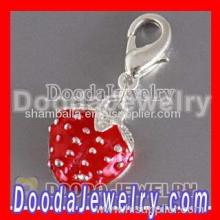 Fashion Thomas Sabo Charms Red Strawberry Wholesale?