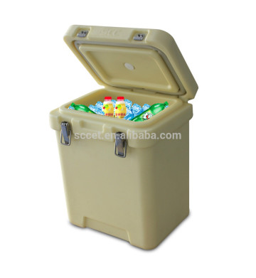 Picnic ice cooler box,portable cooler box