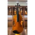 Aged Selected Spruce and Maple Guaneri Handmade violin for Orchestra