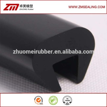 capping rubber, cushion rubber