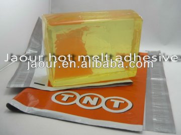 Hot Melt Adhesive for DHL UPS TNT FEDEX Express Bag