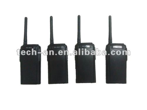 2014 security personnel wireless intercom from manufacturer