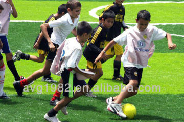 Football Grass Mat