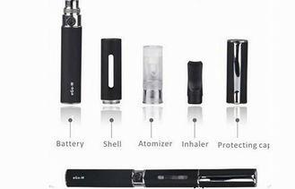Customized 650mah Health E Cigarette Starter Kit 120mm 14mm