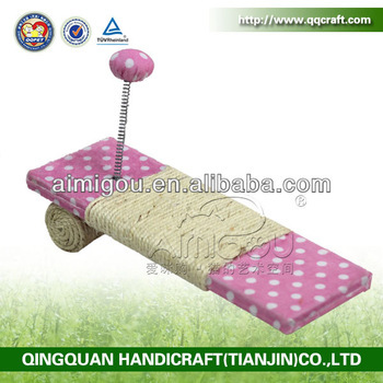 2014 Aimigou Stocked Wholesales Bulk Cat Toys