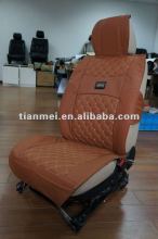 leather seat cushion