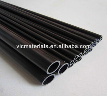 Carbon Fiber Tubings