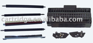 1710 Empty cartridge