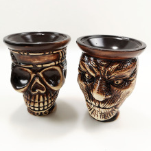 woyu factory chicha shisha hookah sheesha molasses poke bowl