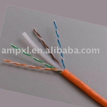 high performance ideal network cable CAT6
