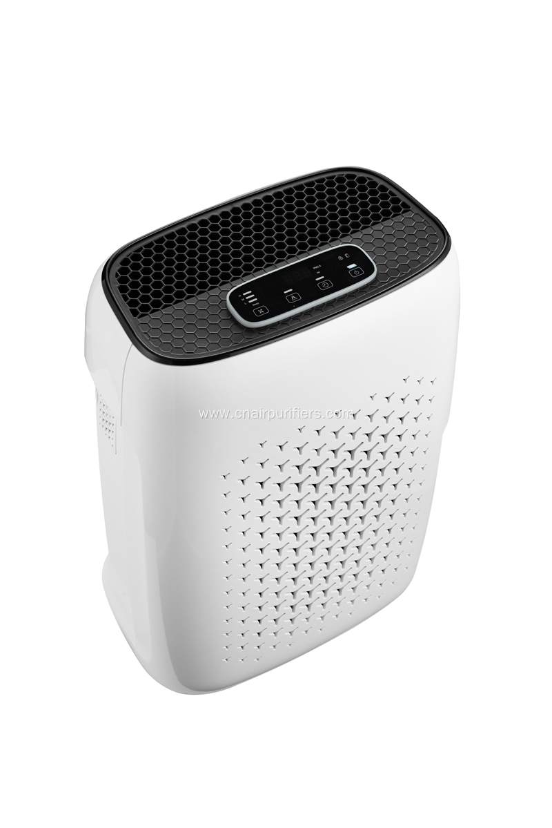 AIR PURIFIER WITH PM2.5
