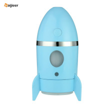 Rocket Shape USB Mini Aroma Diffuser