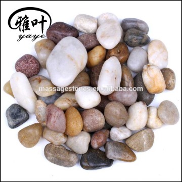 Polished Natural River Stones Cobble&Pebbles Stones