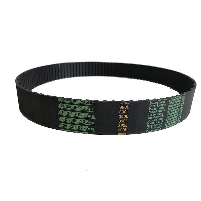 High-grade conveyor belt industrial rubber belt High-grade conveyor belt industrial rubber belt