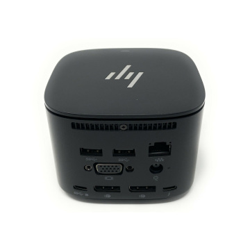 2UK38AA USB-C Thunderbolt G2 230W Docking Station