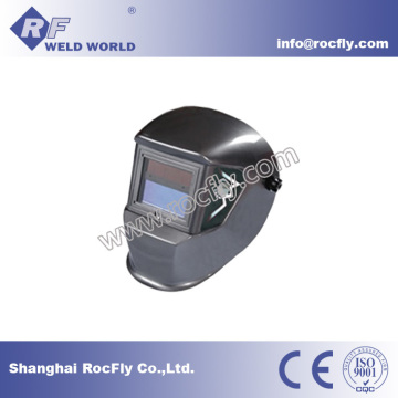 welding helmet