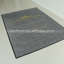 Rubber Coil Mat AS001, Logo Mat,