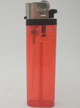 82mm Disposable Plastic Flint Firestone Cigarette Lighter