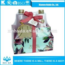 beauty gift bath sets