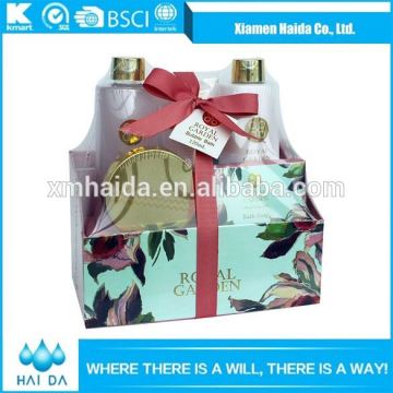 beauty gift bath sets