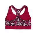 Shockproof Printed Sports Camisole