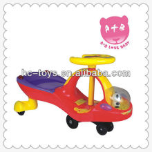Music Wiggles car, Wiggle Scooter, Swing car