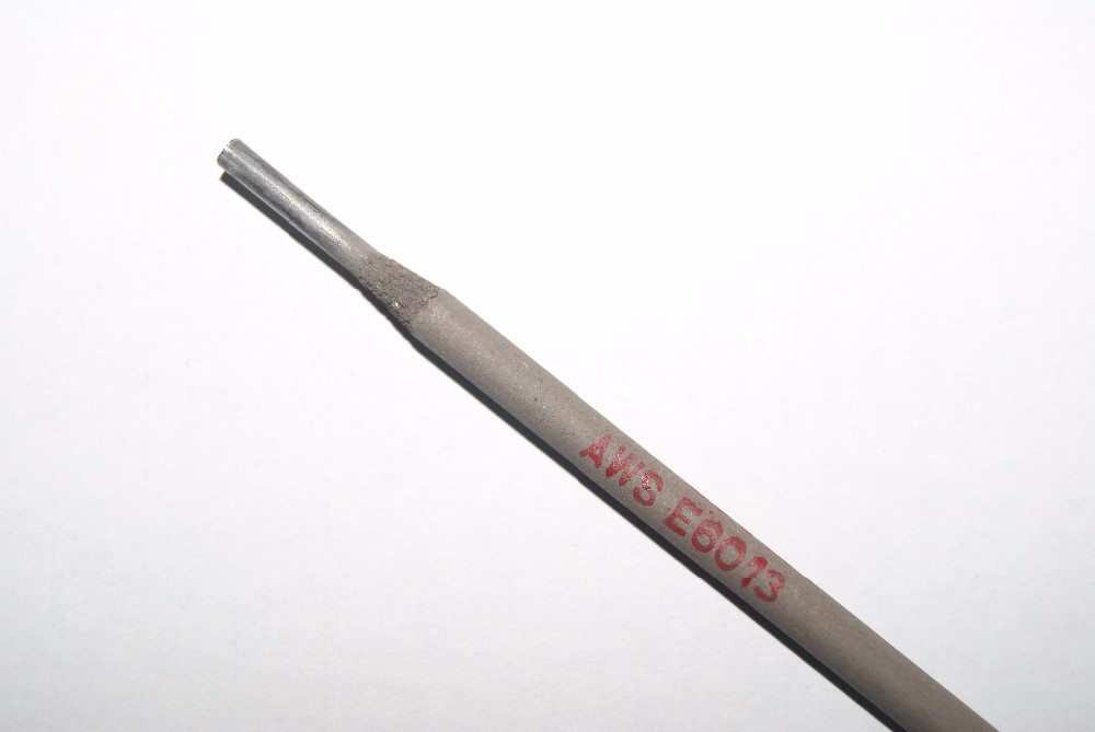 gb e4313 cast iron welding electrodes /e8018 welding electrodes rod 4mm manufacturer process