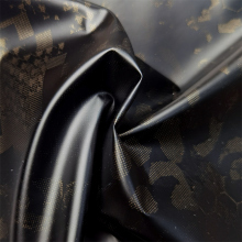 OBLFDC025 Fashion Fabric For Down Coat