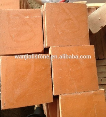 handmade Terracotta tile,machine made terracotta tile