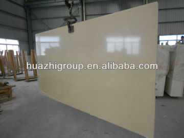 Fatasy Royal Beige Prime Artificial Marble Surfaces Stone