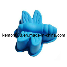 Silicon Mini Dragonfly Cake Pan