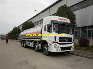 25ton 8x4 Petrol Refilling Trucks