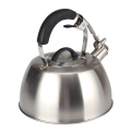 Stainless Steel Whistling Kettle for All Stovetop