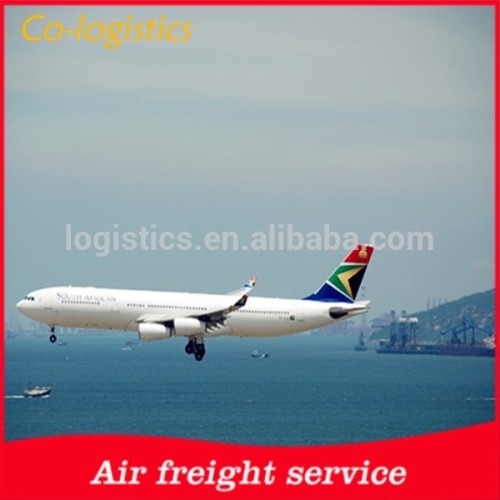 import china goods air freight rates to Europe