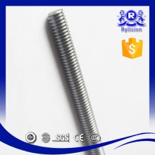 Stainless Steel Hollow Threaded Rod, Female Threaded Rod, Manufacturer Hollow Threaded Rod