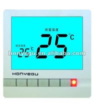 heating thermostat