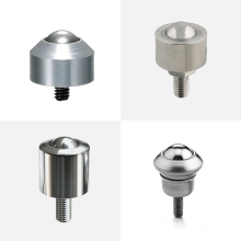 Wholesale price heavy duty conveyor ball transfer and ball rollers