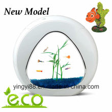 Custom Size Acrylic Aquarium Tank Fish