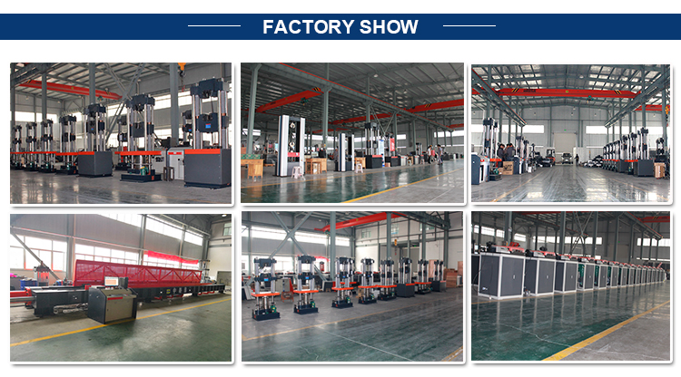 Concrete Compression /compressive/ pressure Testing Machine