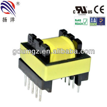 PCB transformer