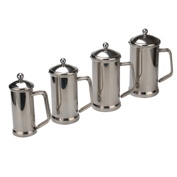 Food Grade Stainless Steel Coffee Maker