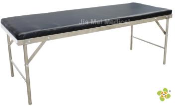 Hospital Patient Examination Bed