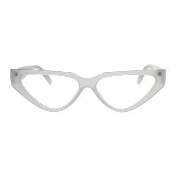 Belieye Fashion Designer Triangle Acetate Eyeglass Frames