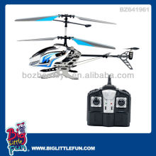 2.4G remote control helicopter( with gyro & light)
