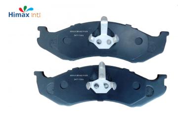 D477 Jeep Cherokee Brake Pad 1991-1999 F