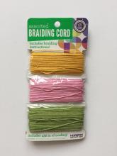 braiding cord